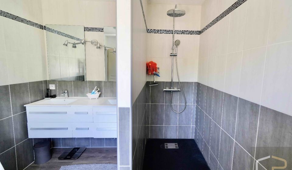 vente Maison Villy Le Pelloux