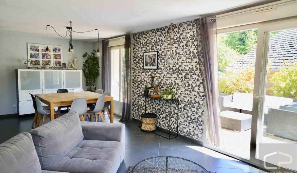 vente Maison Villy Le Pelloux