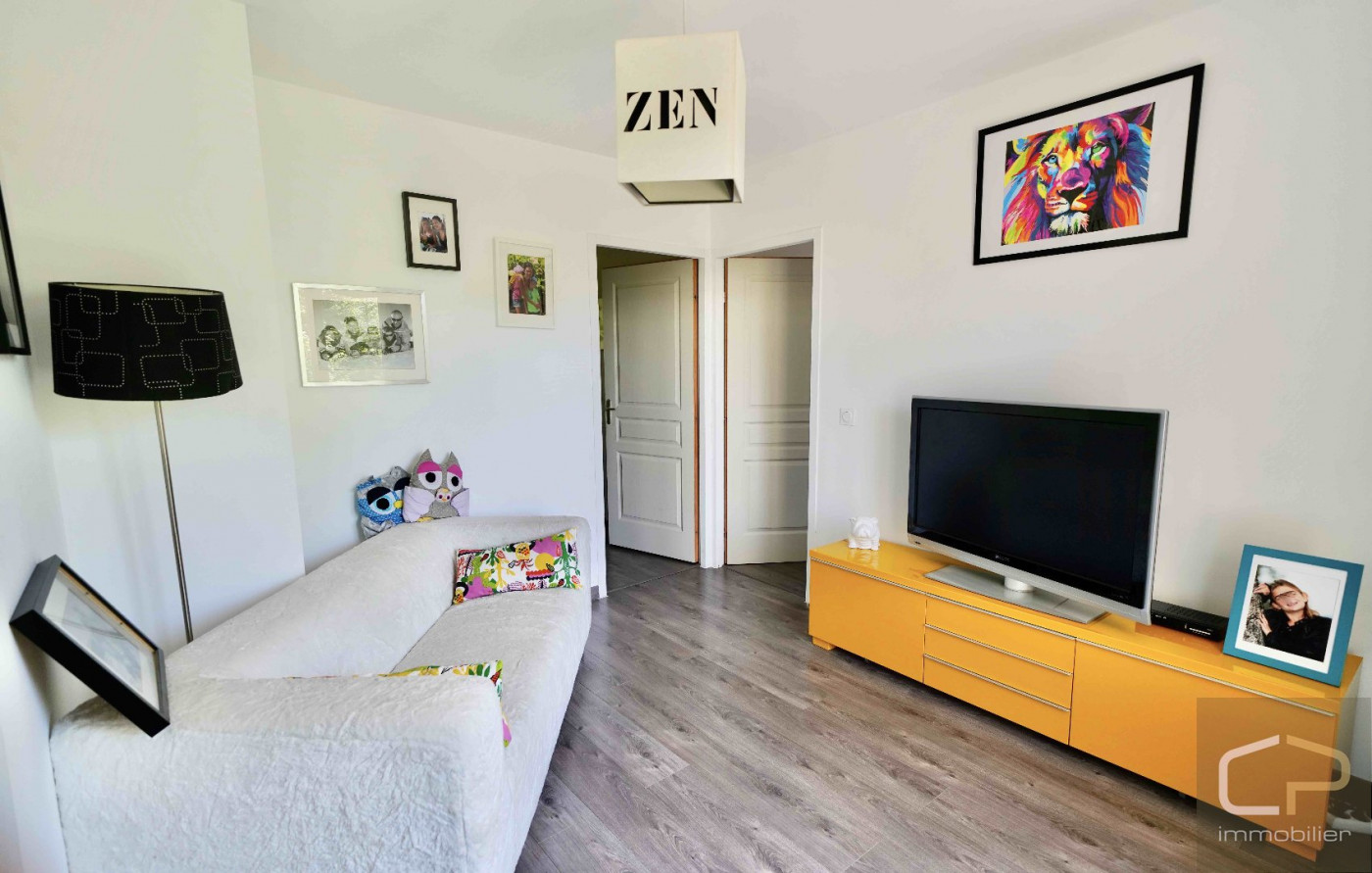 vente Maison Villy Le Pelloux - Photo 6