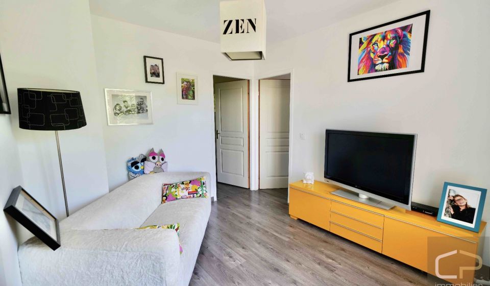 vente Maison Villy Le Pelloux
