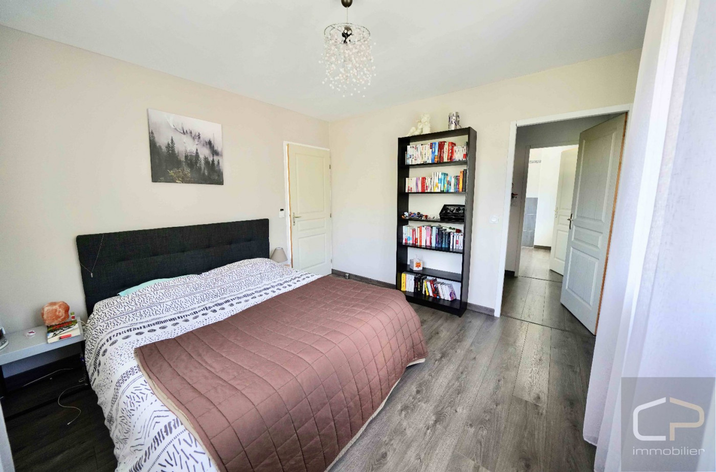 vente Maison Villy Le Pelloux - Photo 7