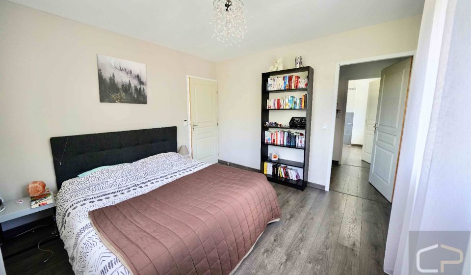 vente Maison Villy Le Pelloux