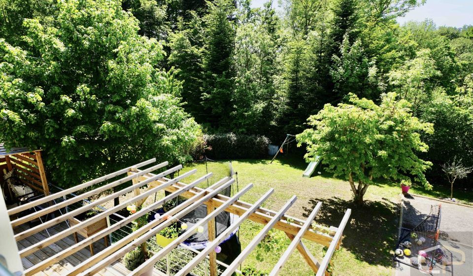 vente Maison Villy Le Pelloux