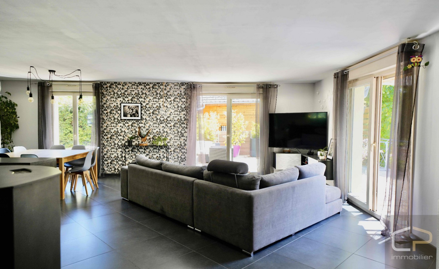 vente Maison Villy Le Pelloux - Photo 3