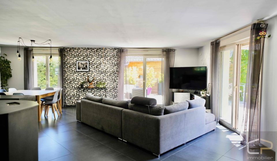 vente Maison Villy Le Pelloux