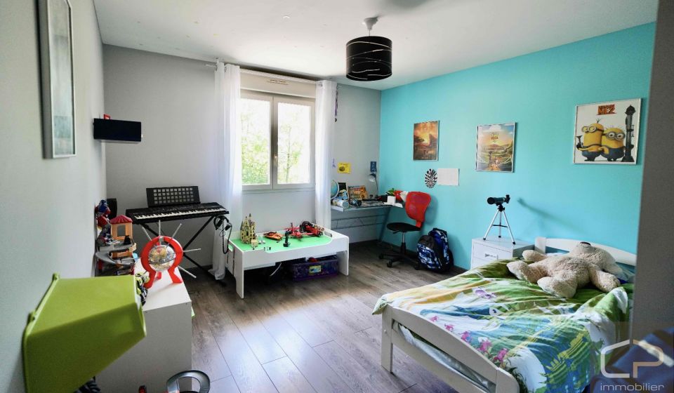 vente Maison Villy Le Pelloux