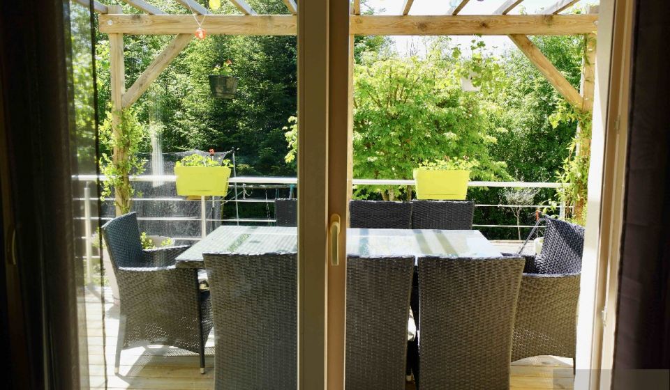 vente Maison Villy Le Pelloux