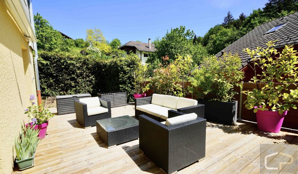vente Maison Villy Le Pelloux