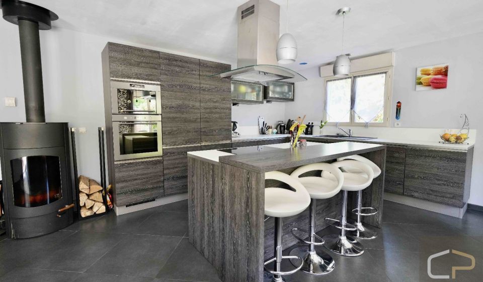 vente Maison Villy Le Pelloux
