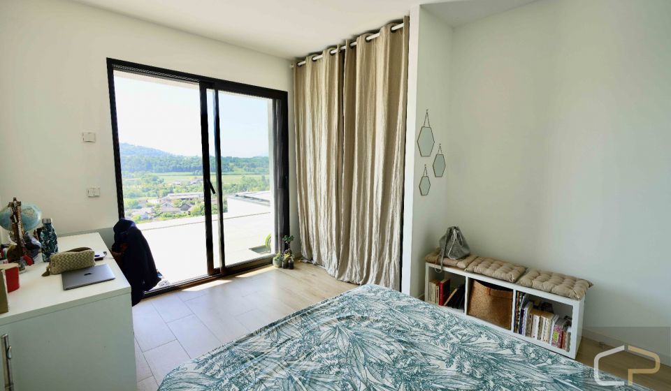 vente Maison Hauteville Sur Fier