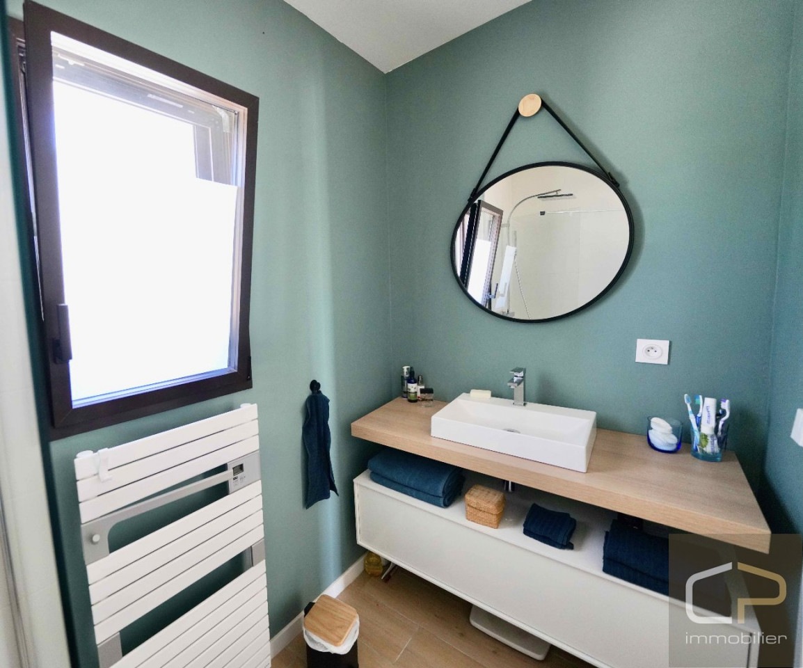 vente Maison Hauteville Sur Fier - Photo 9