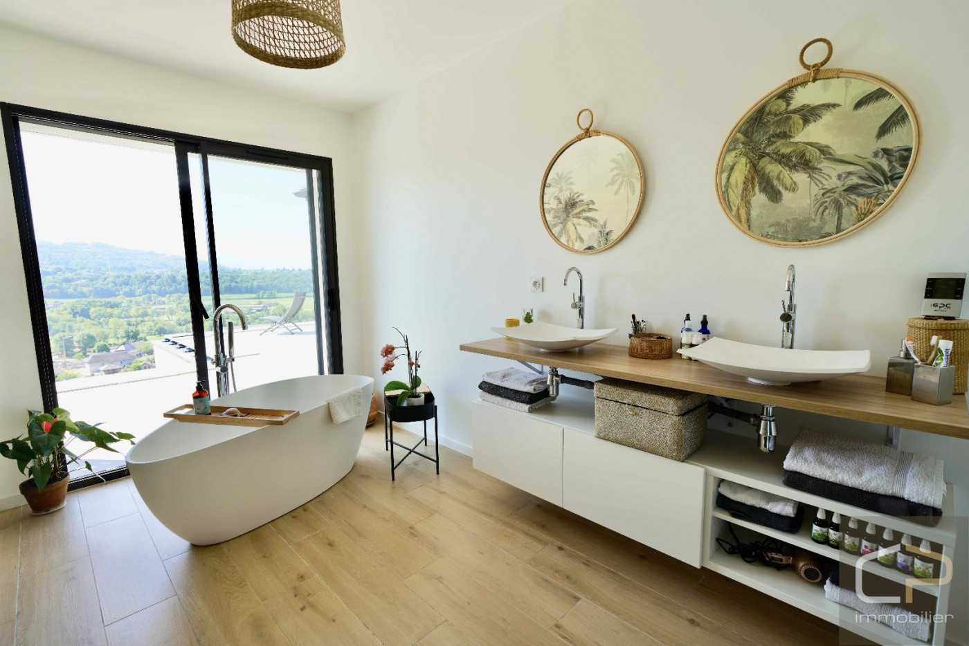 vente Maison Hauteville Sur Fier - Photo 6