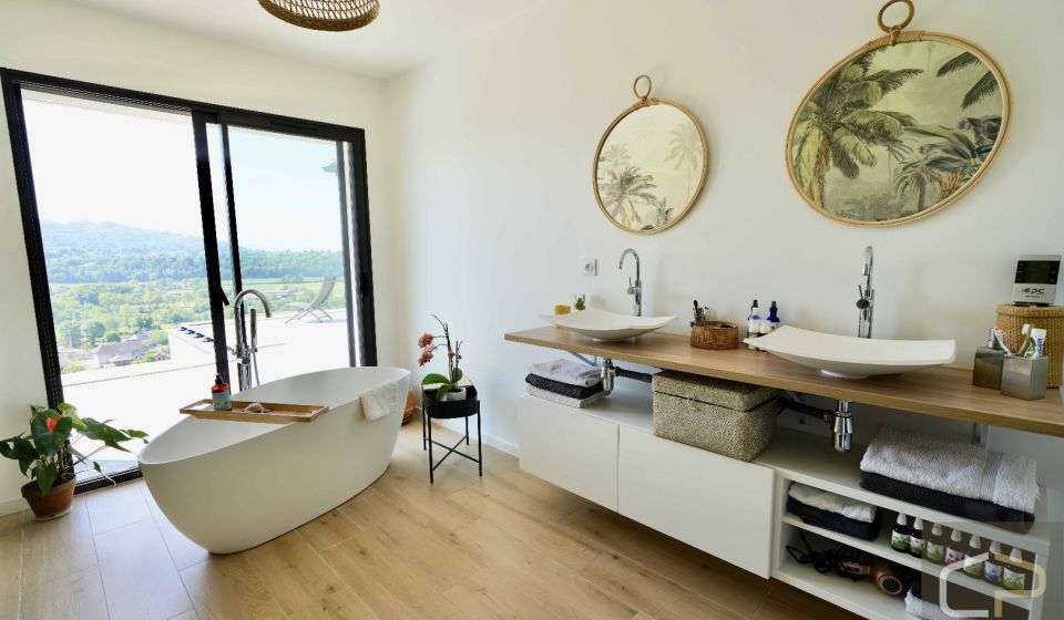 vente Maison Hauteville Sur Fier