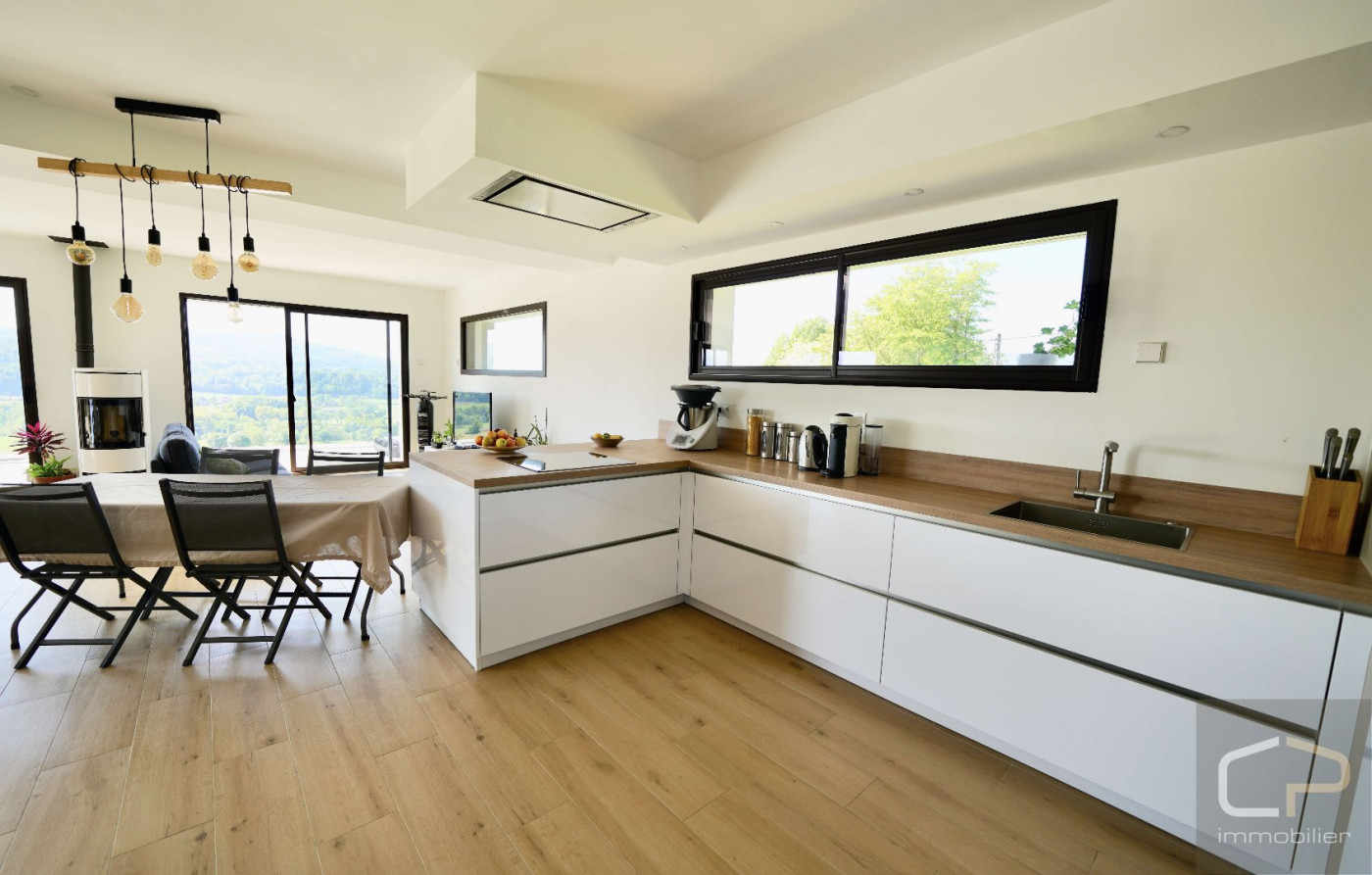 vente Maison Hauteville Sur Fier - Photo 4