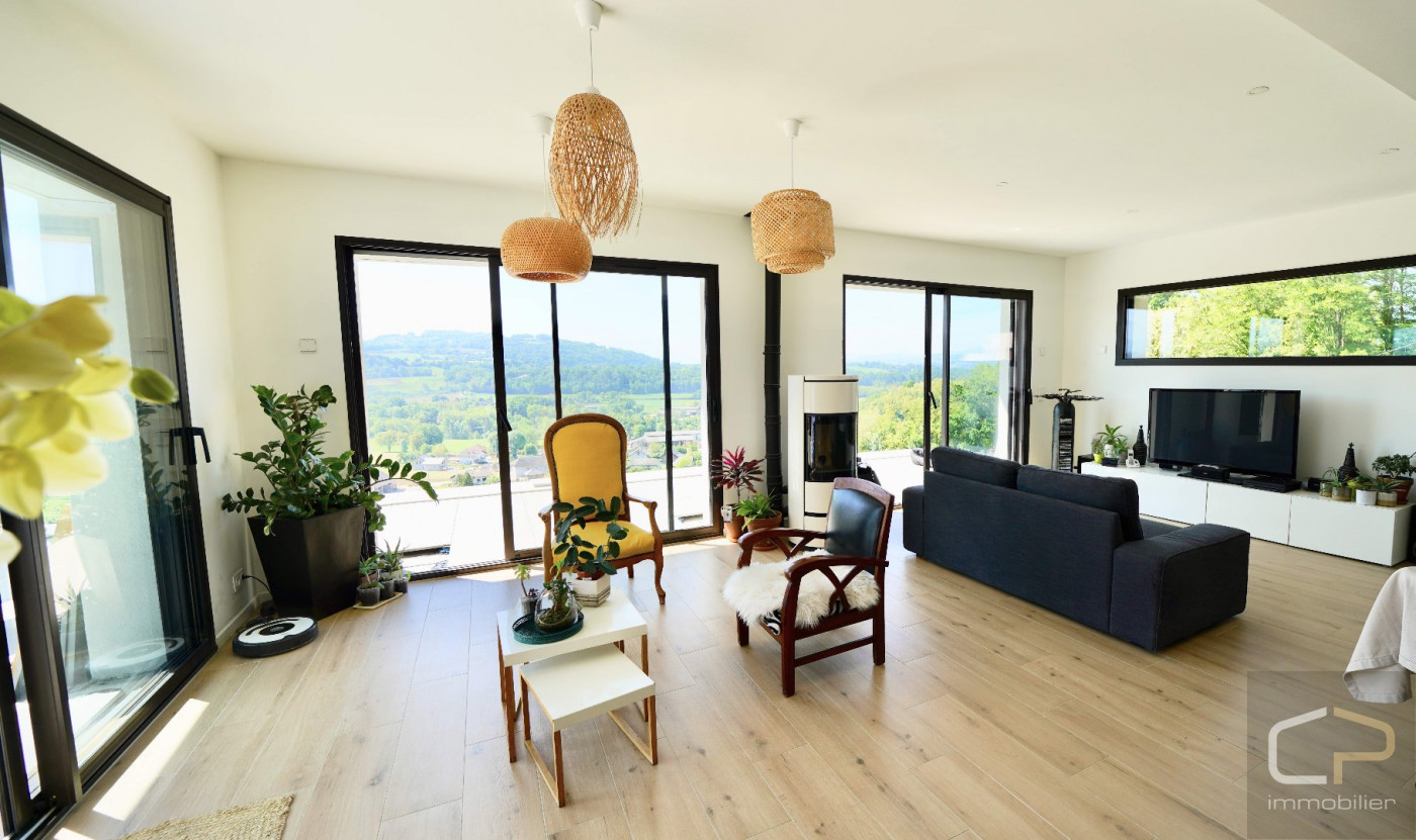 vente Maison Hauteville Sur Fier - Photo 1