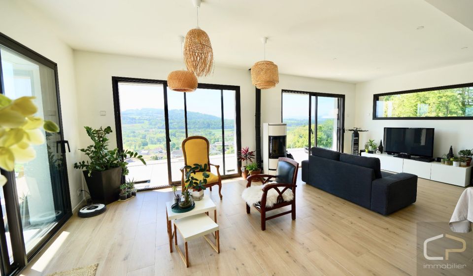 vente Maison Hauteville Sur Fier