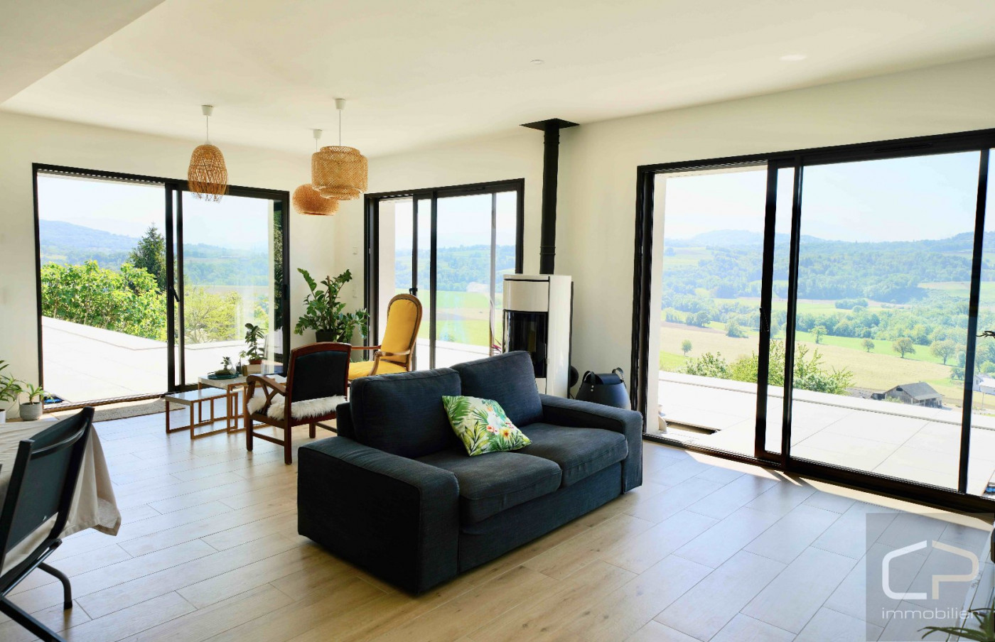 vente Maison Hauteville Sur Fier - Photo 3