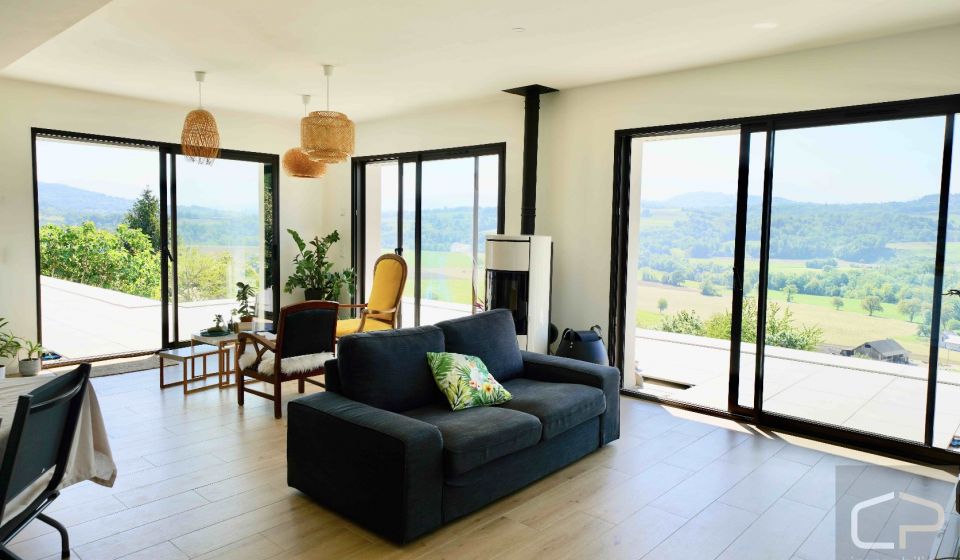 vente Maison Hauteville Sur Fier