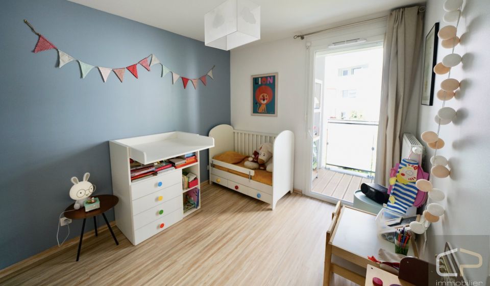 vente Appartement Annecy