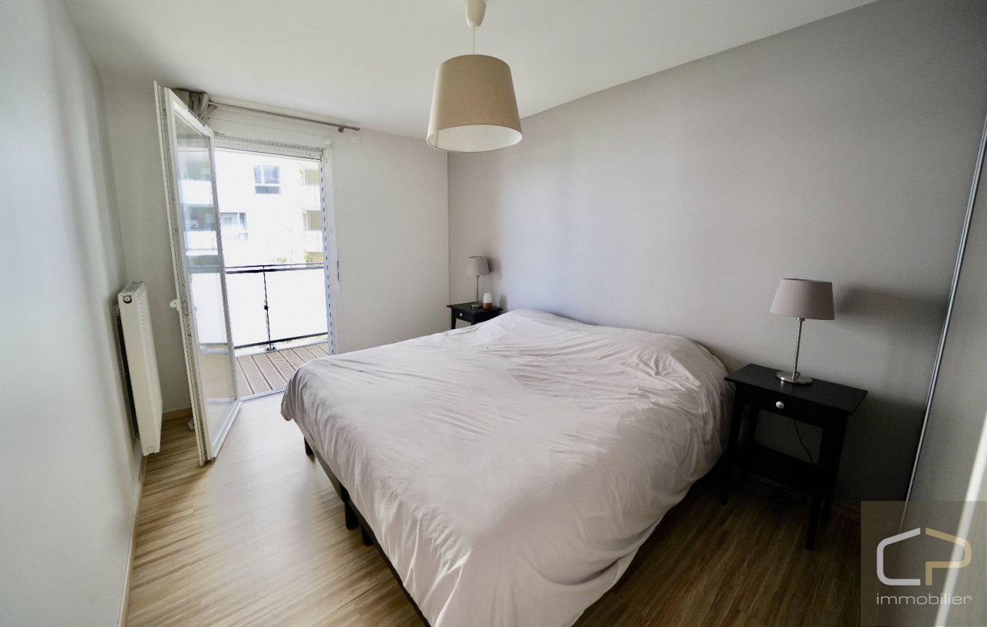 vente Appartement Annecy - Photo 5