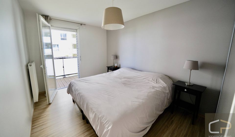 vente Appartement Annecy