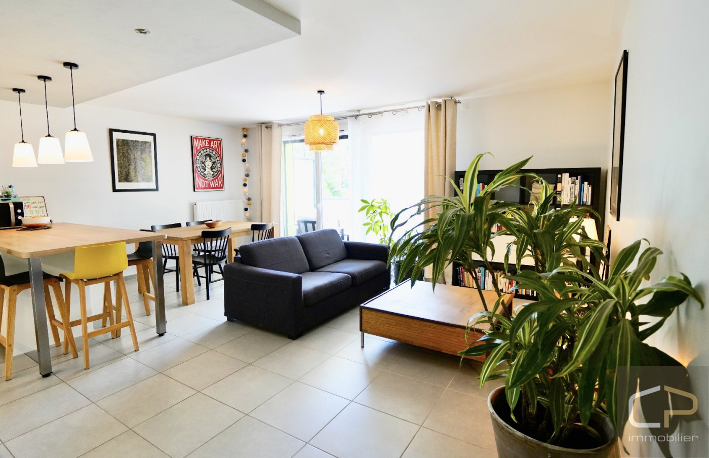 vente Appartement Annecy - Photo 2