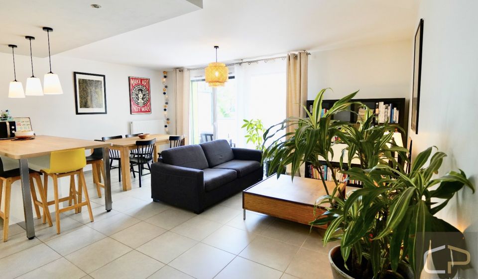 vente Appartement Annecy