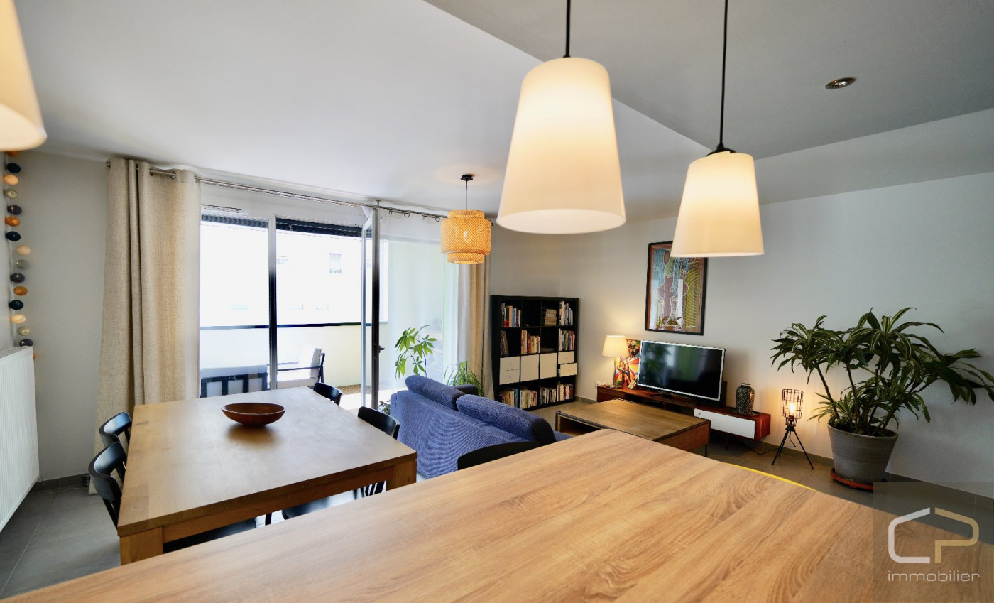 vente Appartement Annecy - Photo 7