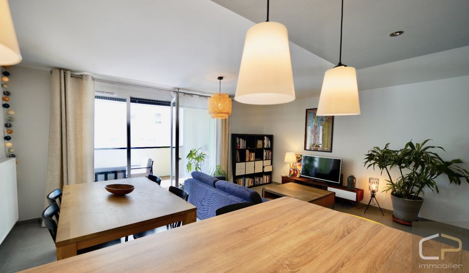 vente Appartement Annecy