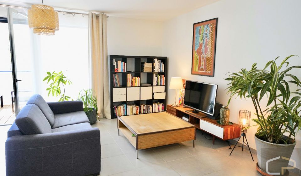 vente Appartement Annecy