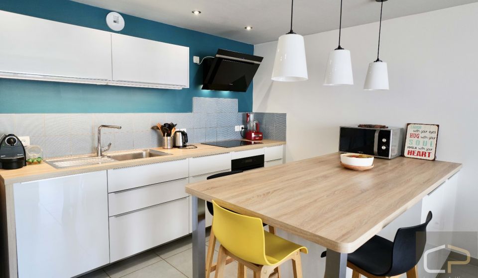 vente Appartement Annecy