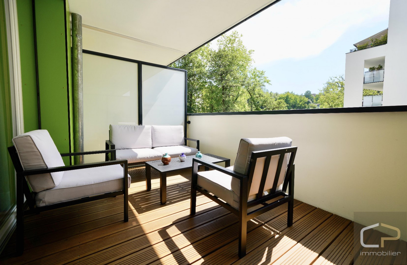 vente Appartement Annecy - Photo 1