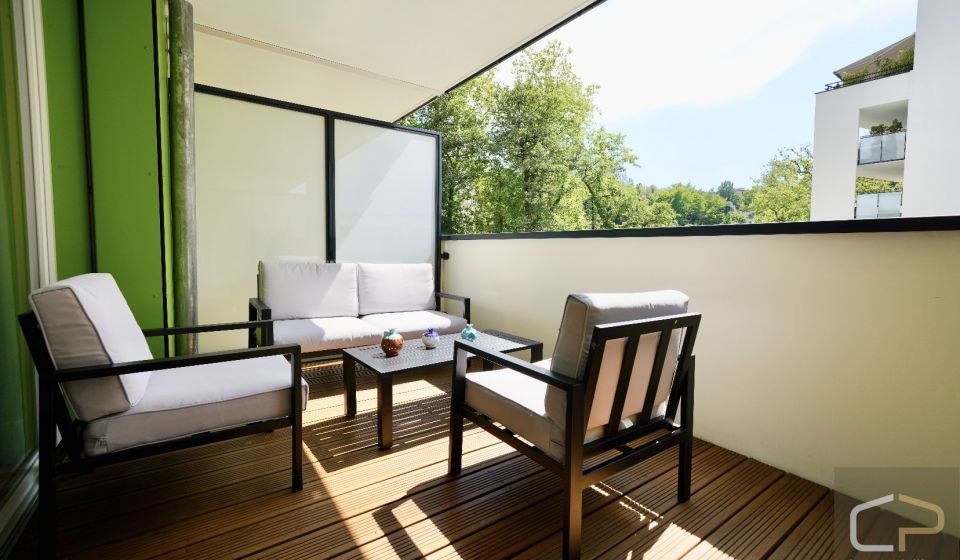 vente Appartement Annecy