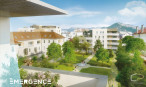 vente Appartement neuf Annecy
