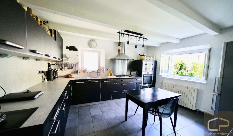 vente Maison Brison Saint Innocent