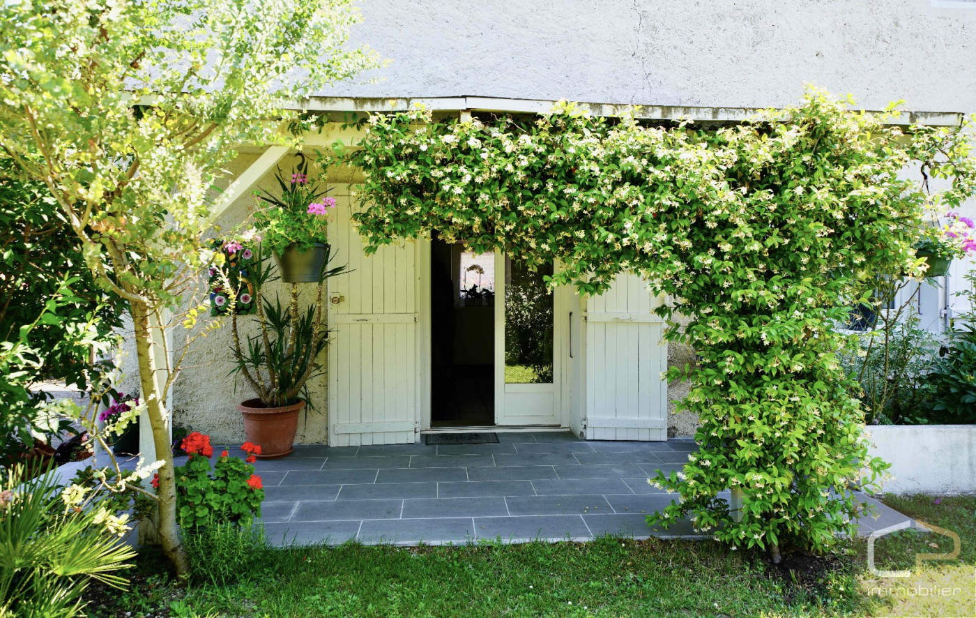 vente Maison Brison Saint Innocent - Photo 1