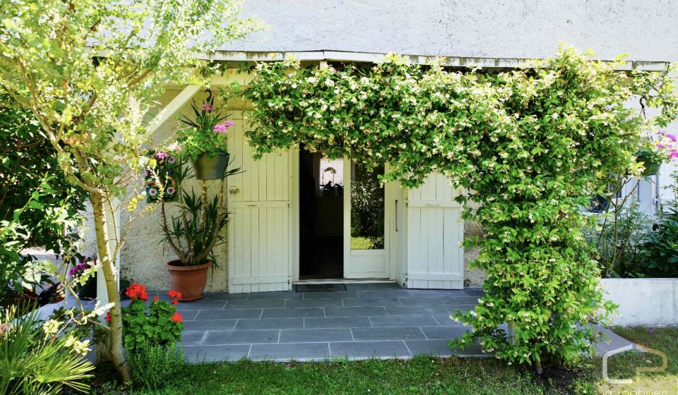 vente Maison Brison Saint Innocent