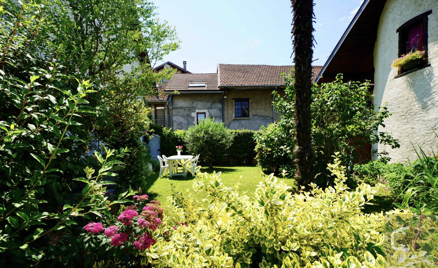 vente Maison Brison Saint Innocent - Photo 2