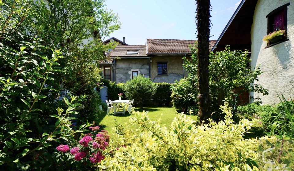 vente Maison Brison Saint Innocent