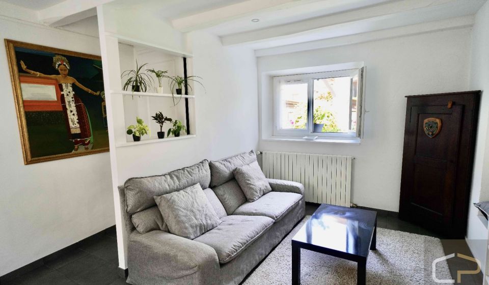 vente Maison Brison Saint Innocent