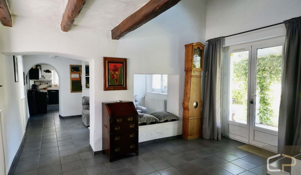 vente Maison Brison Saint Innocent