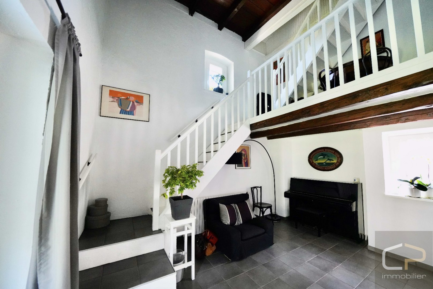 vente Maison Brison Saint Innocent - Photo 8