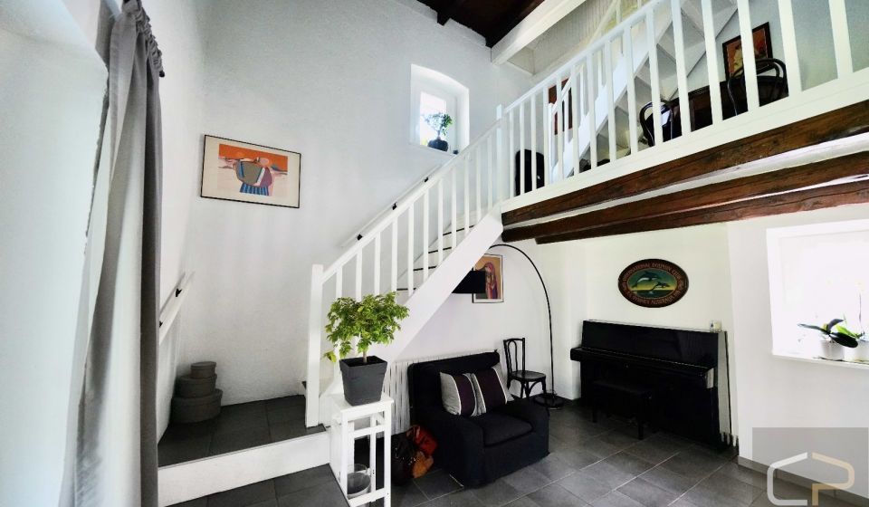 vente Maison Brison Saint Innocent