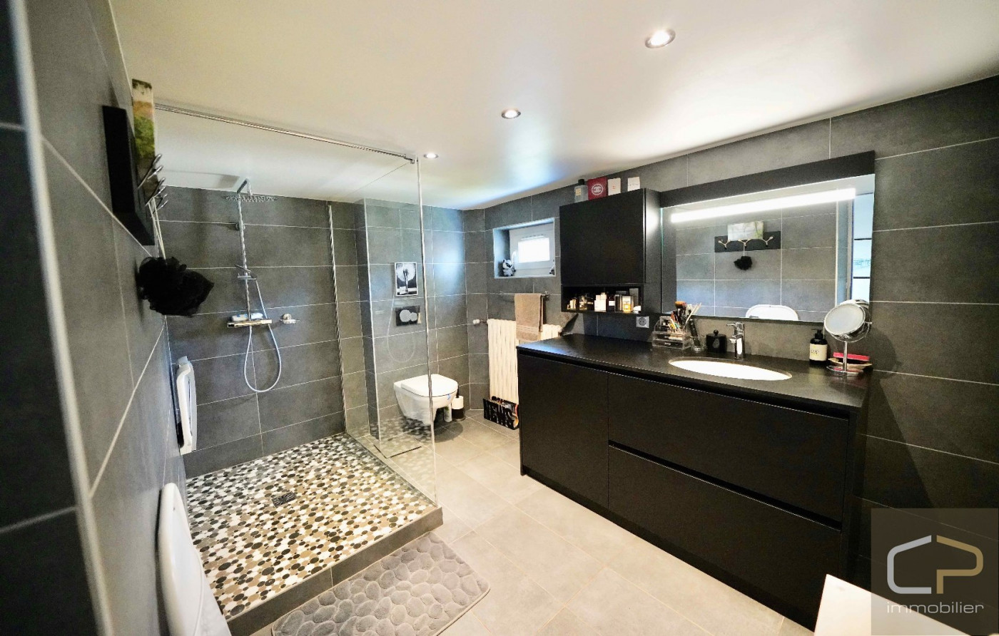 vente Maison Brison Saint Innocent - Photo 10