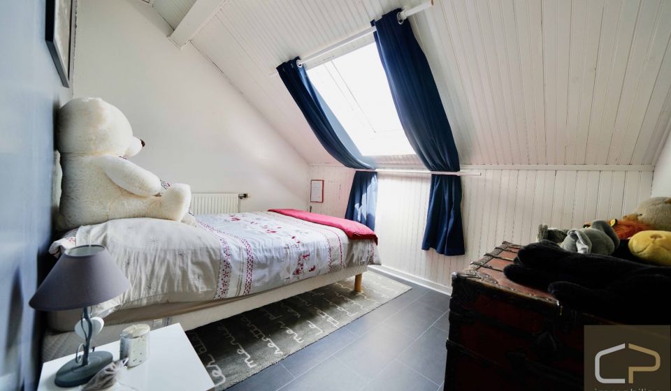 vente Maison Brison Saint Innocent