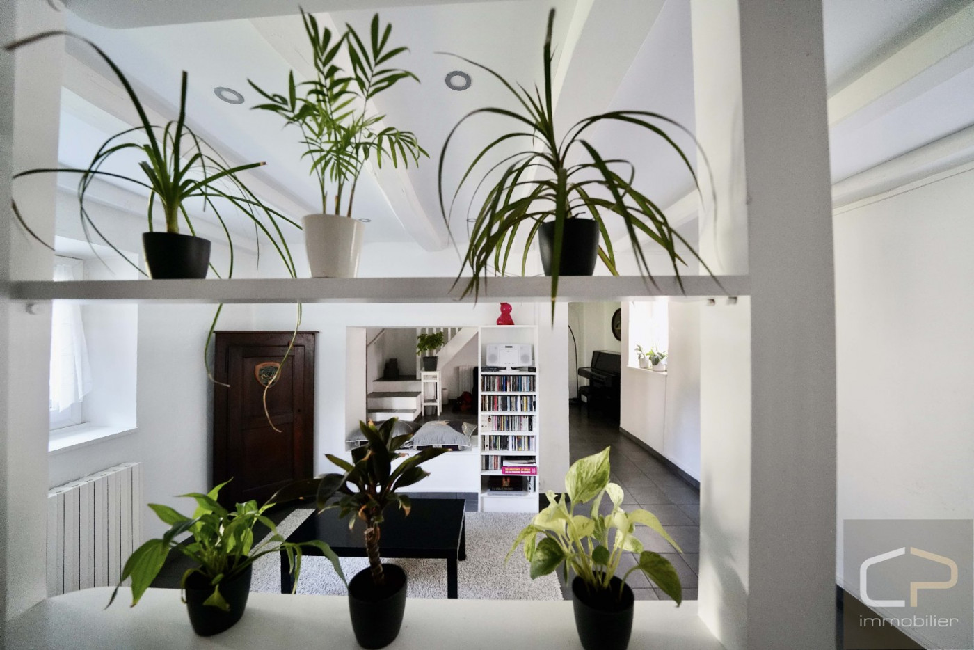 vente Maison Brison Saint Innocent - Photo 6
