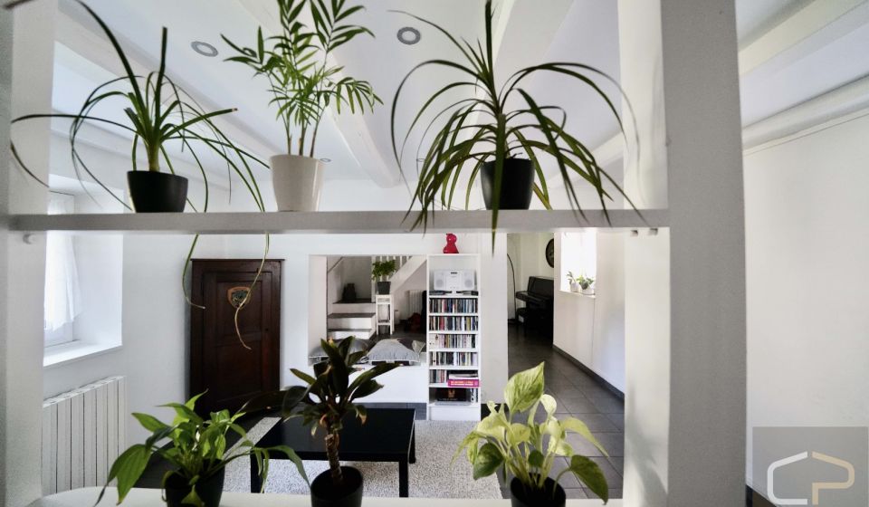 vente Maison Brison Saint Innocent