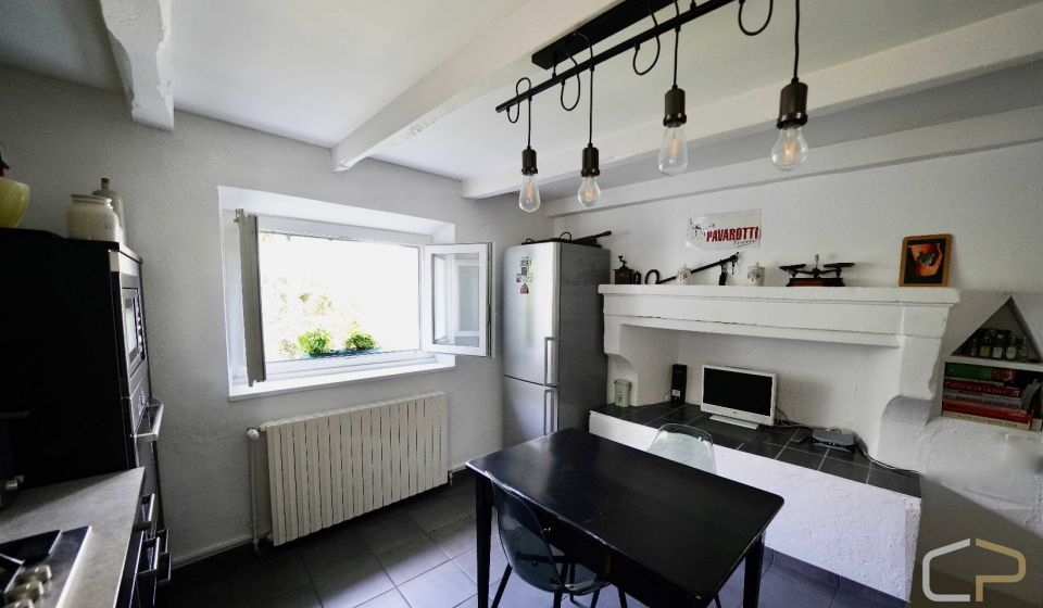 vente Maison Brison Saint Innocent