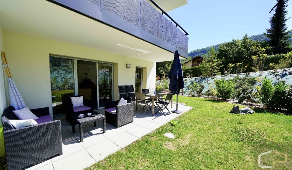 vente Appartement Annecy