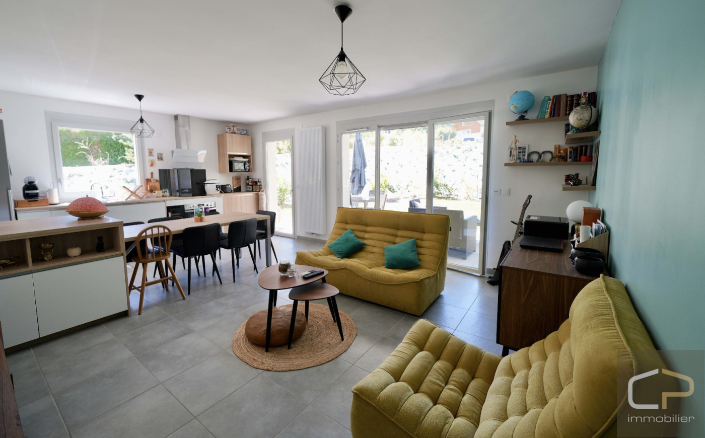 vente Appartement Annecy - Photo 3